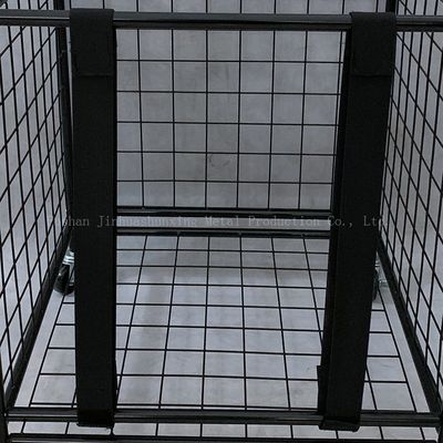 De op zwaar werk berekende van de de Sportuitrustingopslag van L1220mm D700mm deklaag van het het Rekpoeder