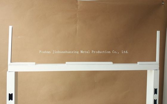 15 Rek van de Laagw475mm H2035mm het Kosmetische Vertoning voor Nagellak