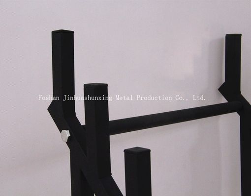 Hoogte 753mm Breedte 400mm de Vertoningsrek van de Tegelsteekproef voor Ceramische Toonzaal