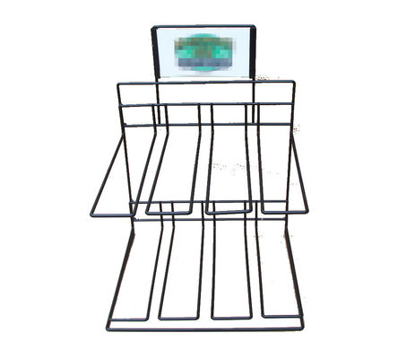 203mm Hoogte 216mm de Organisator Rack For Bedroom van de Breedtekleding