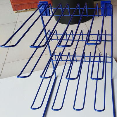 1600mm Hoogte 900mm het Rek van de de Toebehorenvertoning van de Breedteauto voor Automible-Winkel