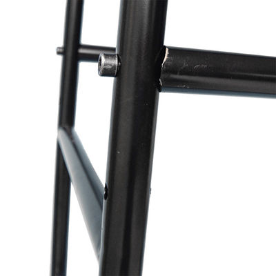 Hoogte 1250mm Lengte 1180mm het Rek van de Bandopslag met Haken