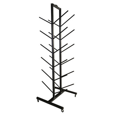 H2340mm Autopedhouder voor Garage