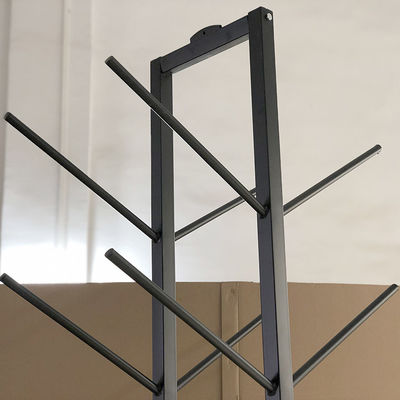 H2340mm Autopedhouder voor Garage