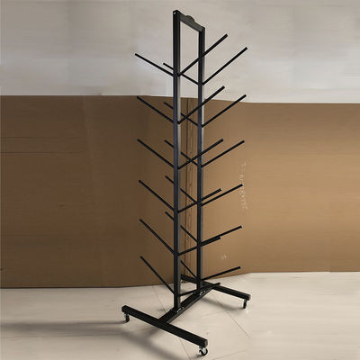 H2340mm Autopedhouder voor Garage