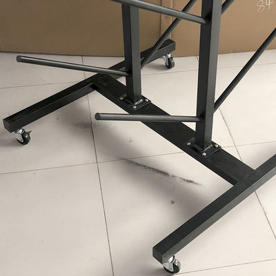 H2340mm Autopedhouder voor Garage