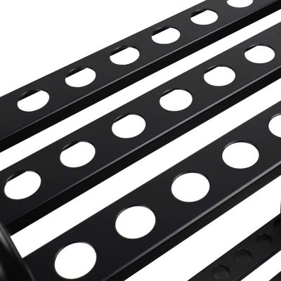 4 X 10,5 X 29 Duim van de Organisatorclub display putter van de Golfzak het Rek met Gat 9